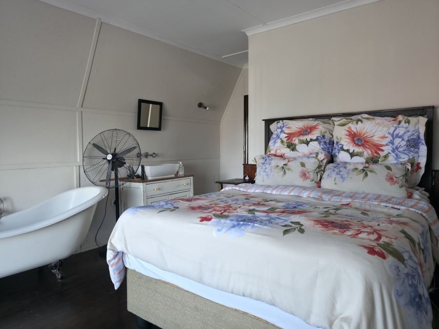 4 Bedroom Property for Sale in Aston Bay Eastern Cape